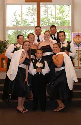 Recapture - Videotape Conversion & Photo Restoration