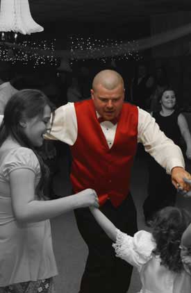 Recapture - Videotape Conversion & Photo Restoration