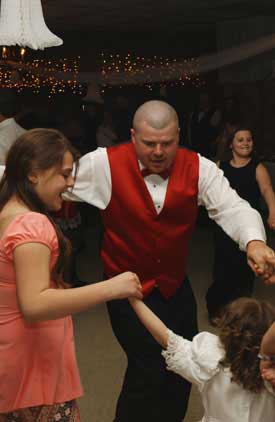 Recapture - Videotape Conversion & Photo Restoration