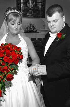 Recapture - Videotape Conversion & Photo Restoration