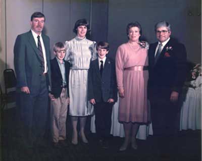 Recapture - Videotape Conversion & Photo Restoration