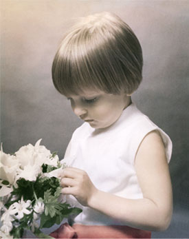 Recapture - Videotape Conversion & Photo Restoration